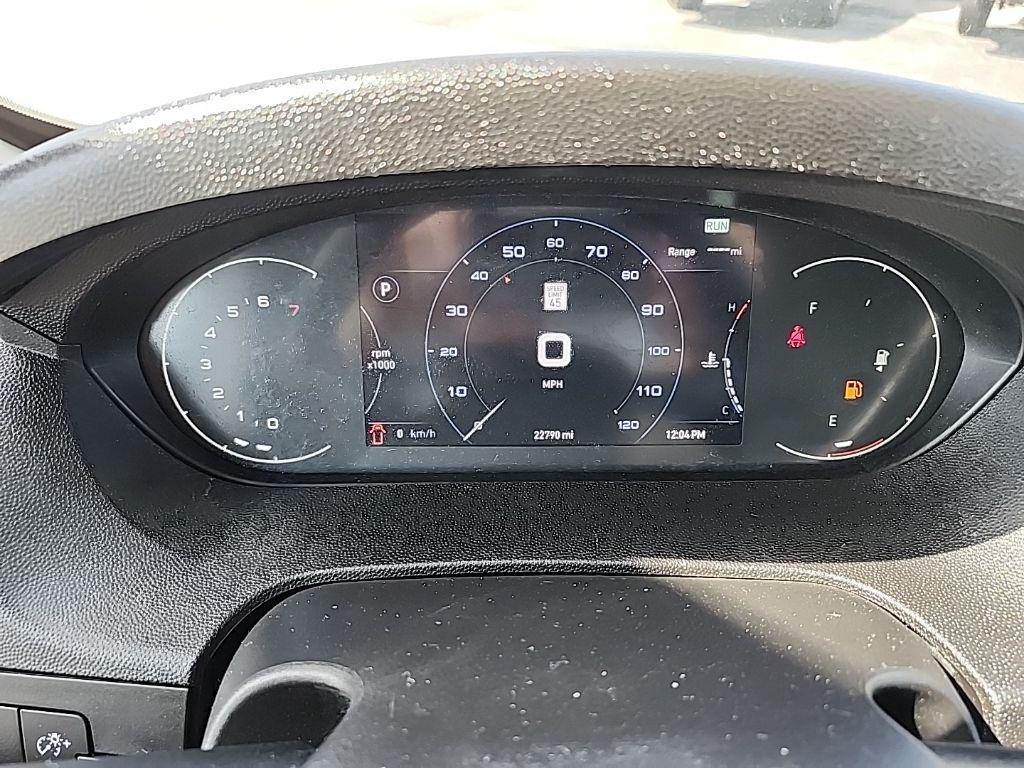 used 2023 Ram ProMaster 2500 car, priced at $28,995