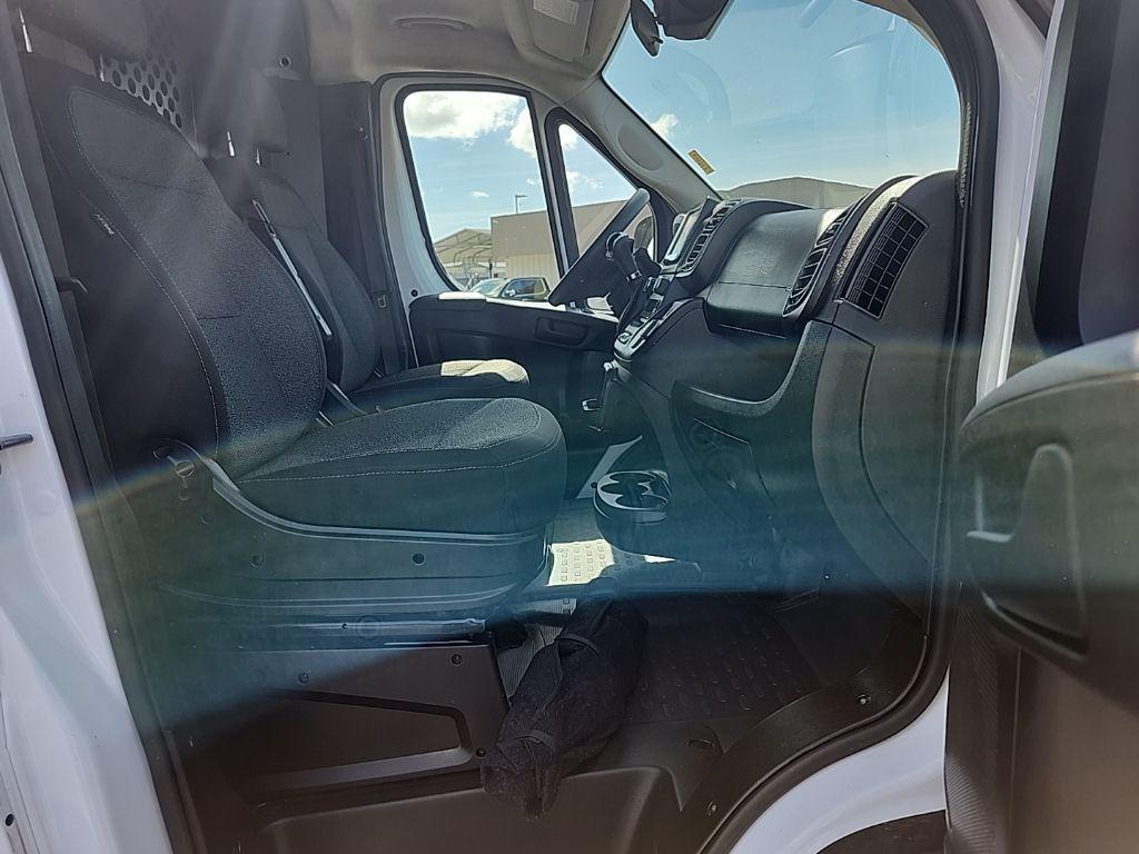used 2023 Ram ProMaster 2500 car, priced at $28,995
