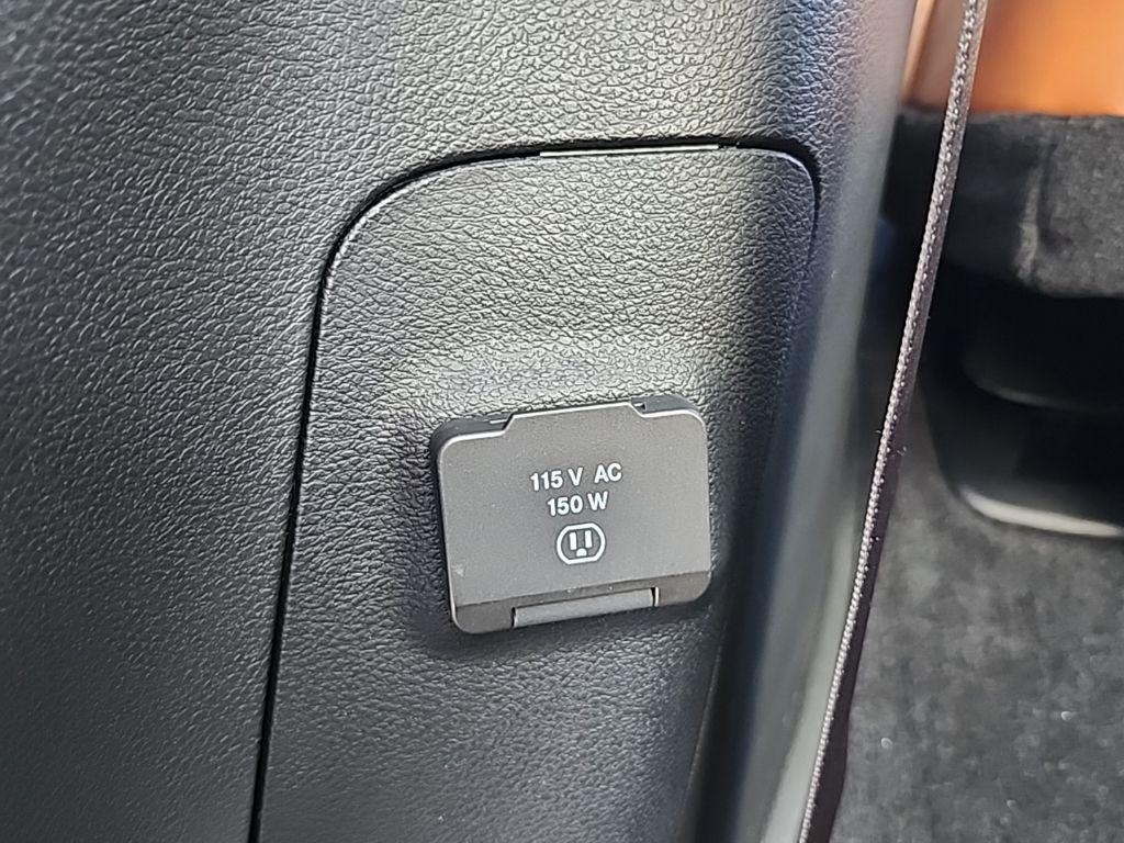 new 2026 Chrysler Pacifica car, priced at $57,830