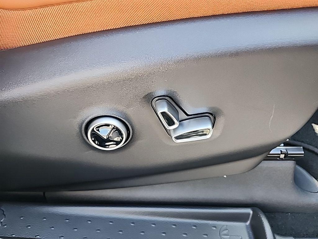 new 2026 Chrysler Pacifica car, priced at $57,830
