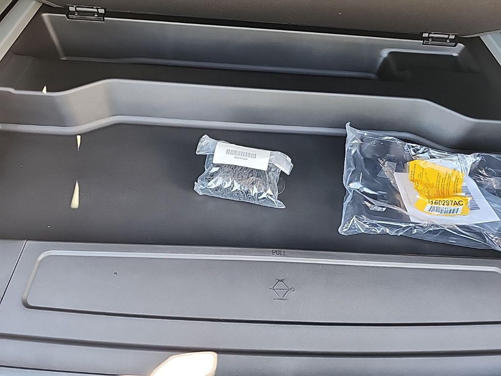 new 2025 Jeep Wagoneer car, priced at $73,379