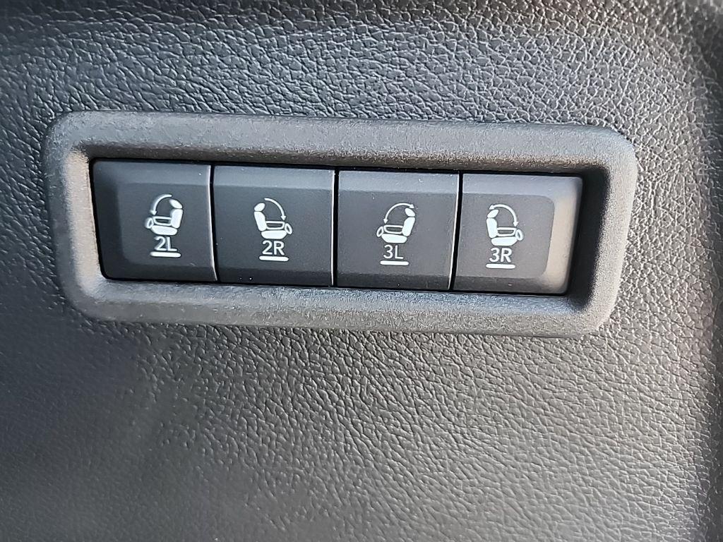 new 2025 Jeep Wagoneer car, priced at $73,379