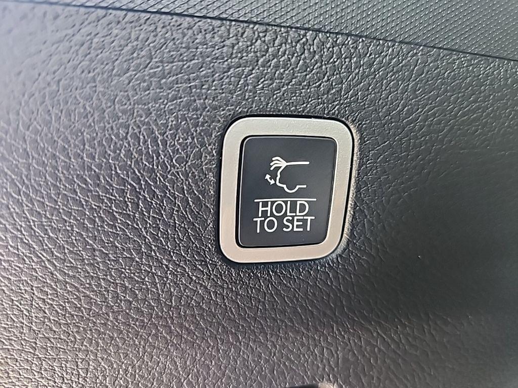 new 2025 Jeep Wagoneer car, priced at $73,379