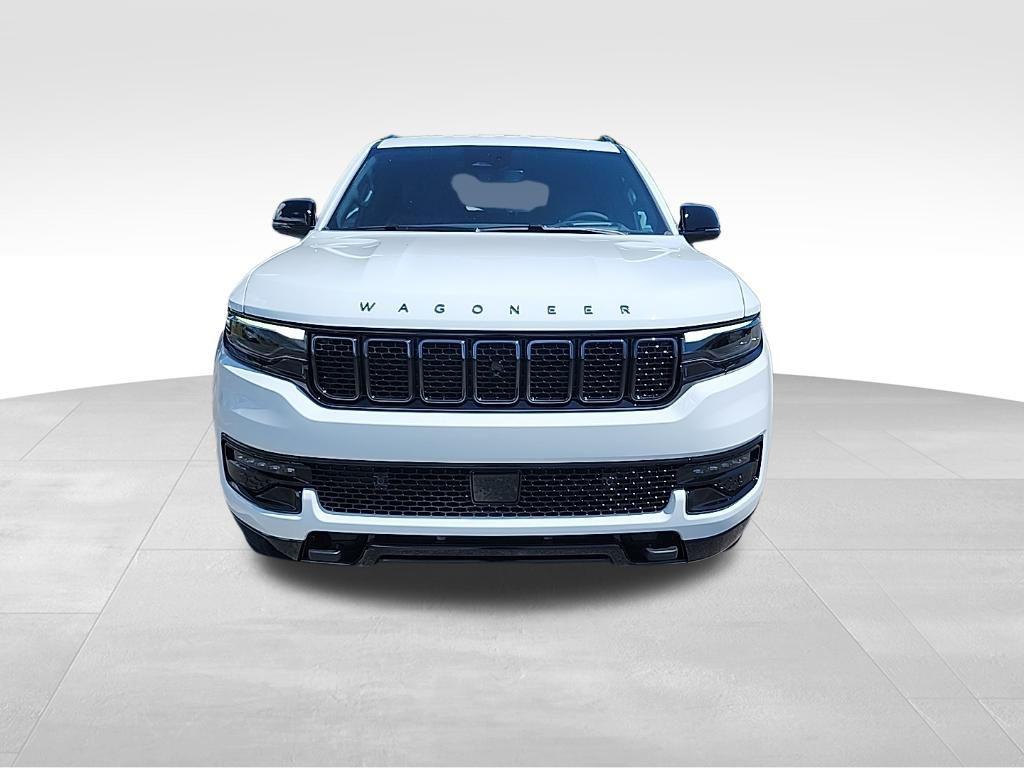 new 2025 Jeep Wagoneer car, priced at $73,379