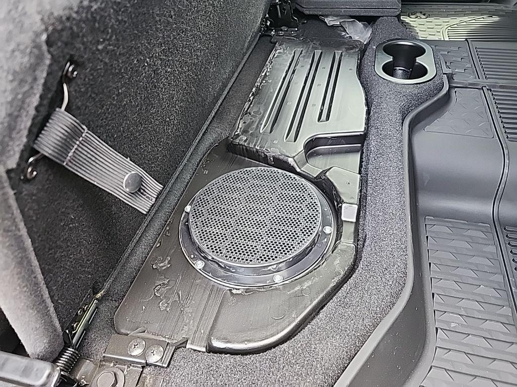 new 2025 Ram 2500 car, priced at $67,730