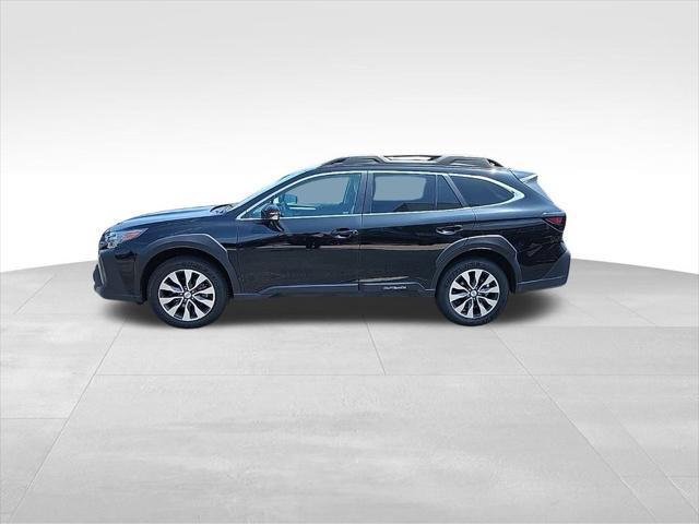 used 2024 Subaru Outback car, priced at $27,995