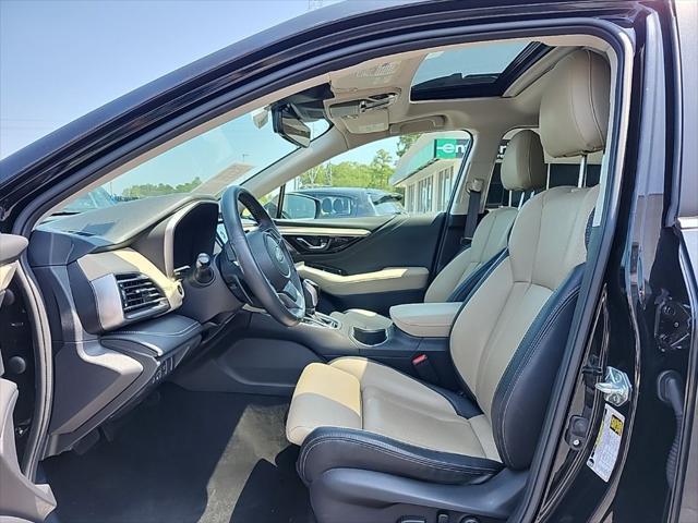 used 2024 Subaru Outback car, priced at $27,995