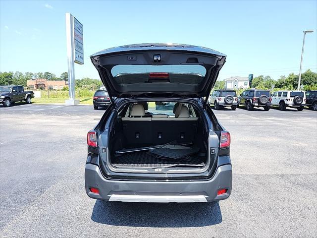 used 2024 Subaru Outback car, priced at $27,995