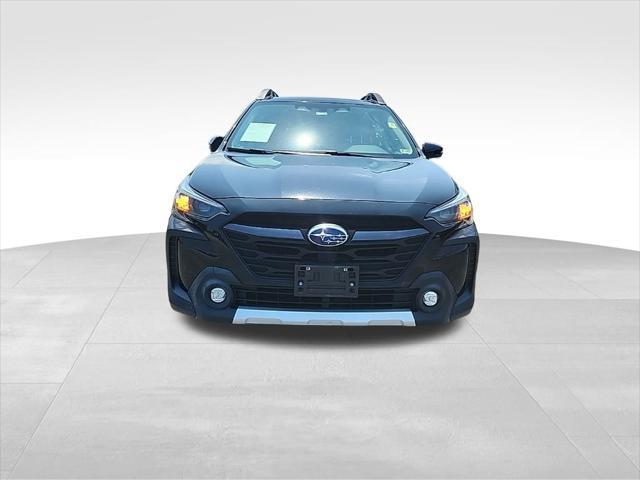 used 2024 Subaru Outback car, priced at $27,995