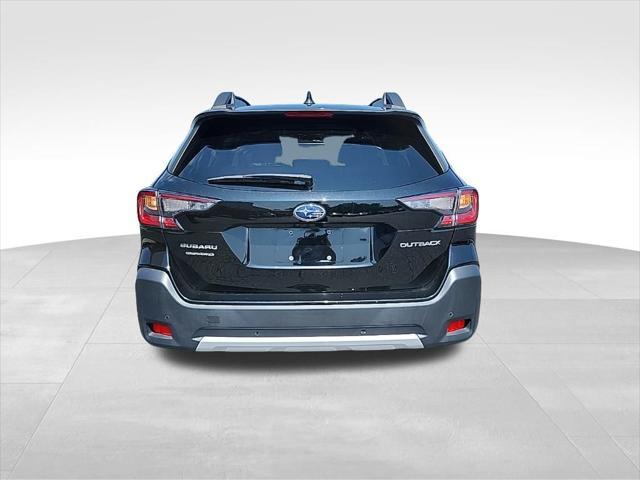 used 2024 Subaru Outback car, priced at $27,995