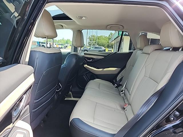 used 2024 Subaru Outback car, priced at $27,995