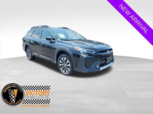 used 2024 Subaru Outback car, priced at $27,995