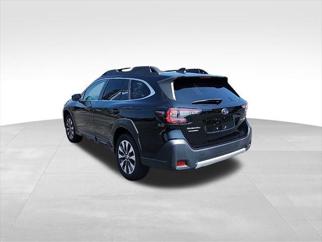 used 2024 Subaru Outback car, priced at $27,995