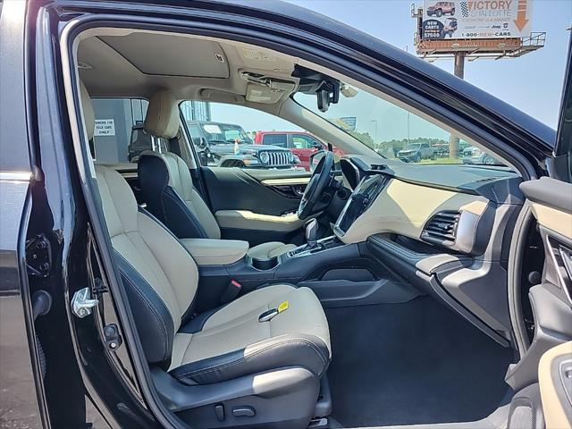 used 2024 Subaru Outback car, priced at $27,995