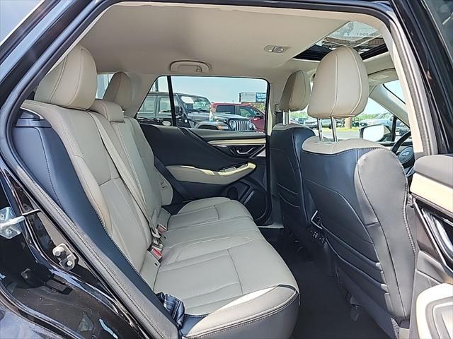used 2024 Subaru Outback car, priced at $27,995
