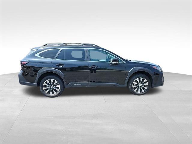 used 2024 Subaru Outback car, priced at $27,995