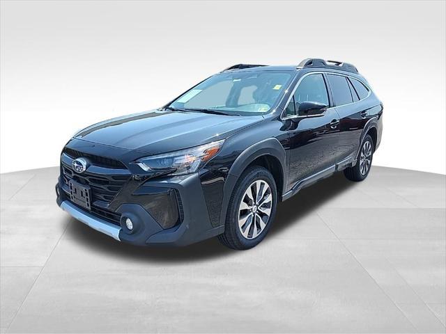 used 2024 Subaru Outback car, priced at $27,995
