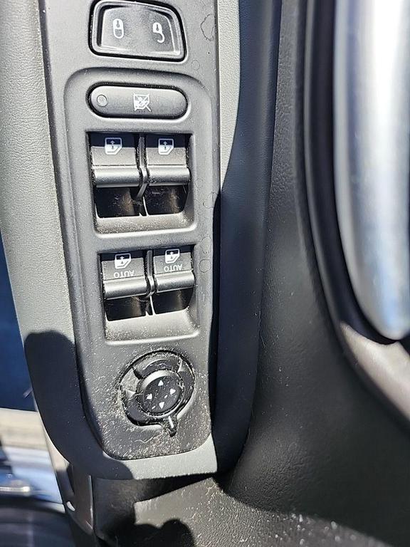 used 2022 Jeep Renegade car, priced at $19,795