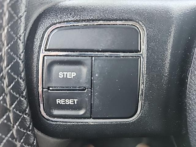 used 2015 Jeep Wrangler car, priced at $16,495