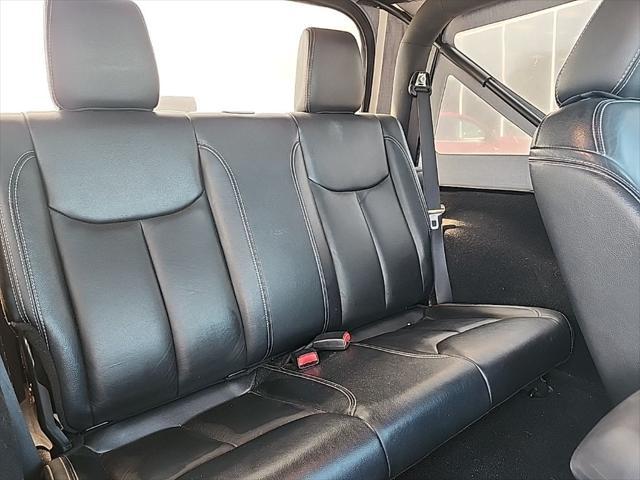 used 2015 Jeep Wrangler car, priced at $16,495