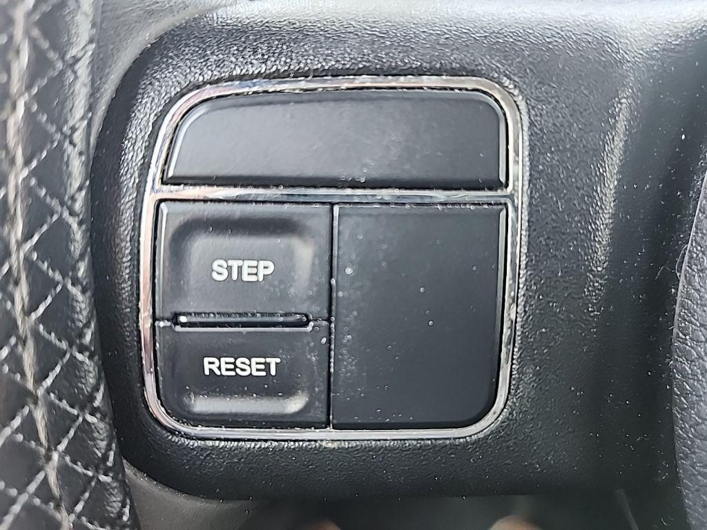 used 2015 Jeep Wrangler car, priced at $15,995