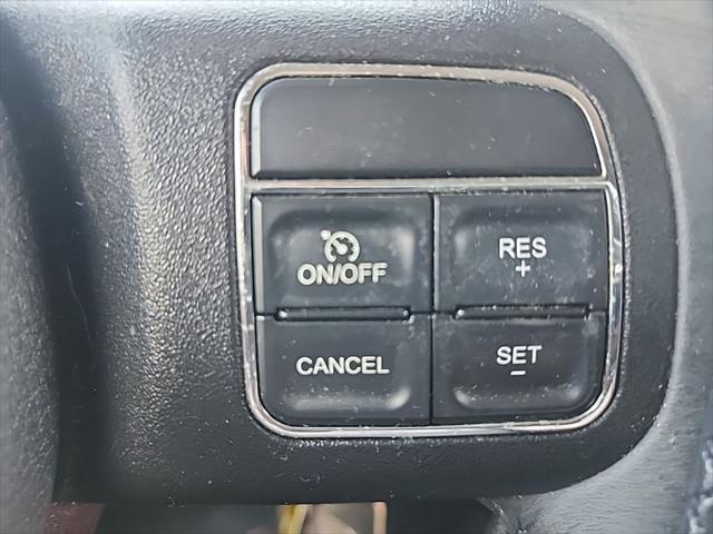 used 2015 Jeep Wrangler car, priced at $16,495