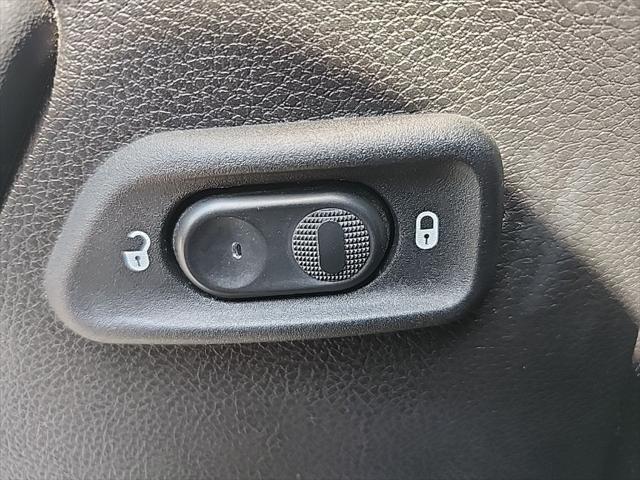 used 2015 Jeep Wrangler car, priced at $16,495