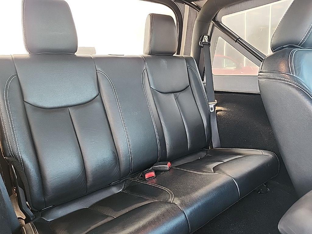 used 2015 Jeep Wrangler car, priced at $15,995