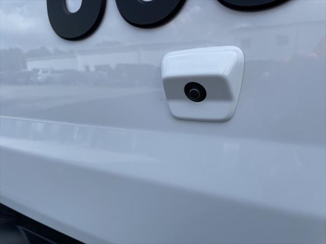 new 2025 Jeep Gladiator car, priced at $41,171