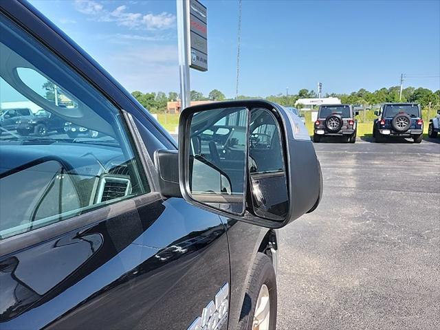 used 2022 Ram 1500 Classic car, priced at $25,495