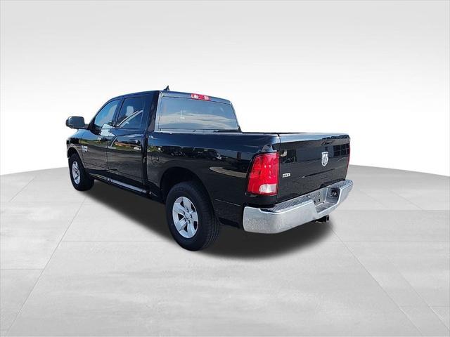 used 2022 Ram 1500 Classic car, priced at $25,495