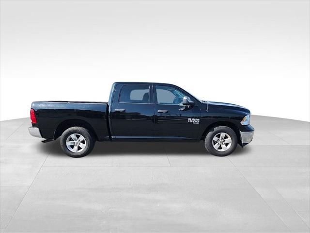 used 2022 Ram 1500 Classic car, priced at $25,495