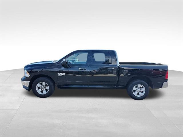 used 2022 Ram 1500 Classic car, priced at $25,495