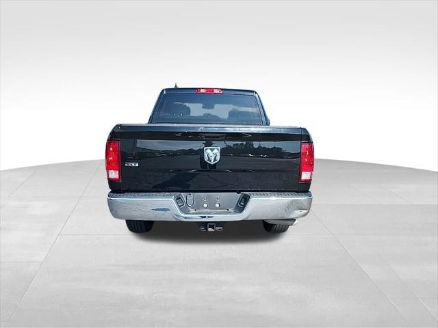 used 2022 Ram 1500 Classic car, priced at $25,495