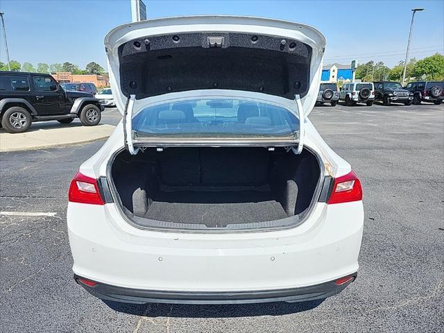 used 2024 Chevrolet Malibu car, priced at $19,995