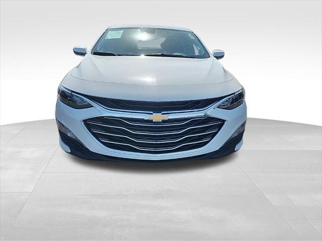 used 2024 Chevrolet Malibu car, priced at $19,995