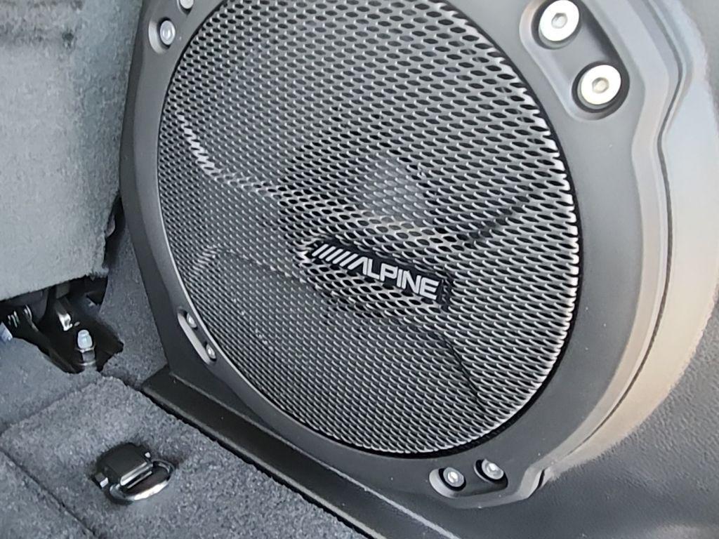 new 2025 Jeep Wrangler car, priced at $57,600