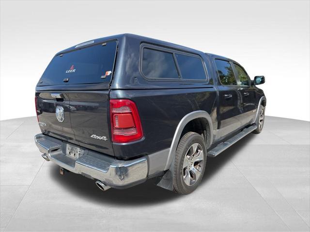 used 2020 Ram 1500 car, priced at $33,450