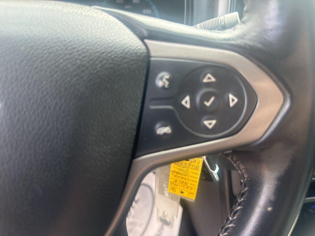 used 2018 Chevrolet Colorado car, priced at $24,995