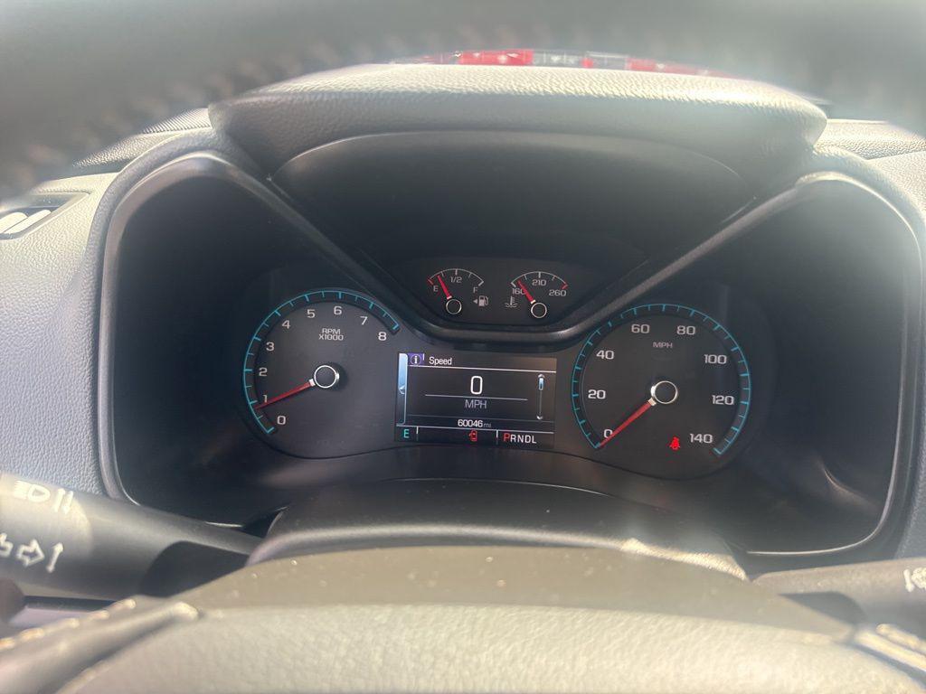 used 2018 Chevrolet Colorado car, priced at $24,995