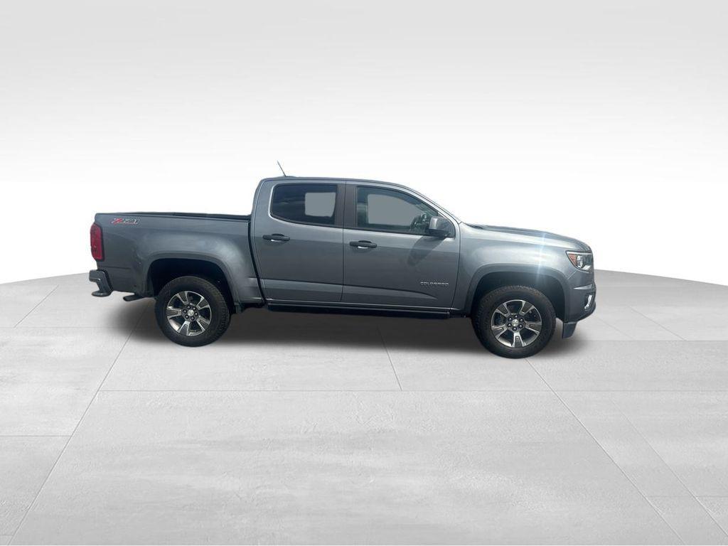 used 2018 Chevrolet Colorado car, priced at $24,995