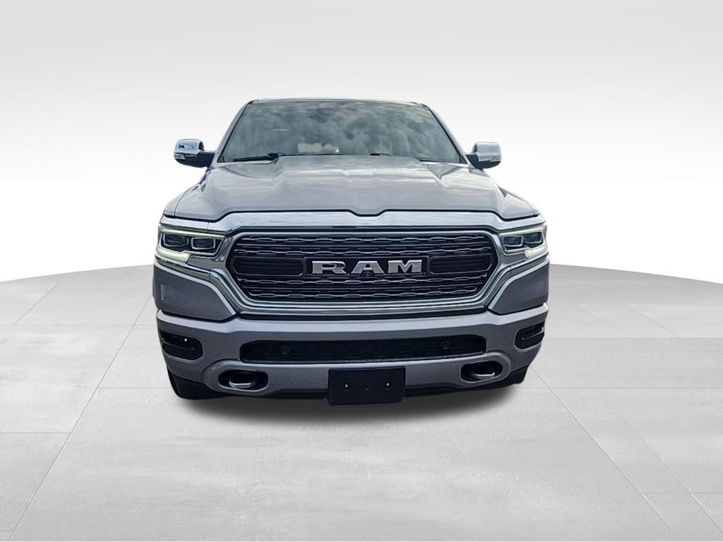 used 2020 Ram 1500 car, priced at $39,495