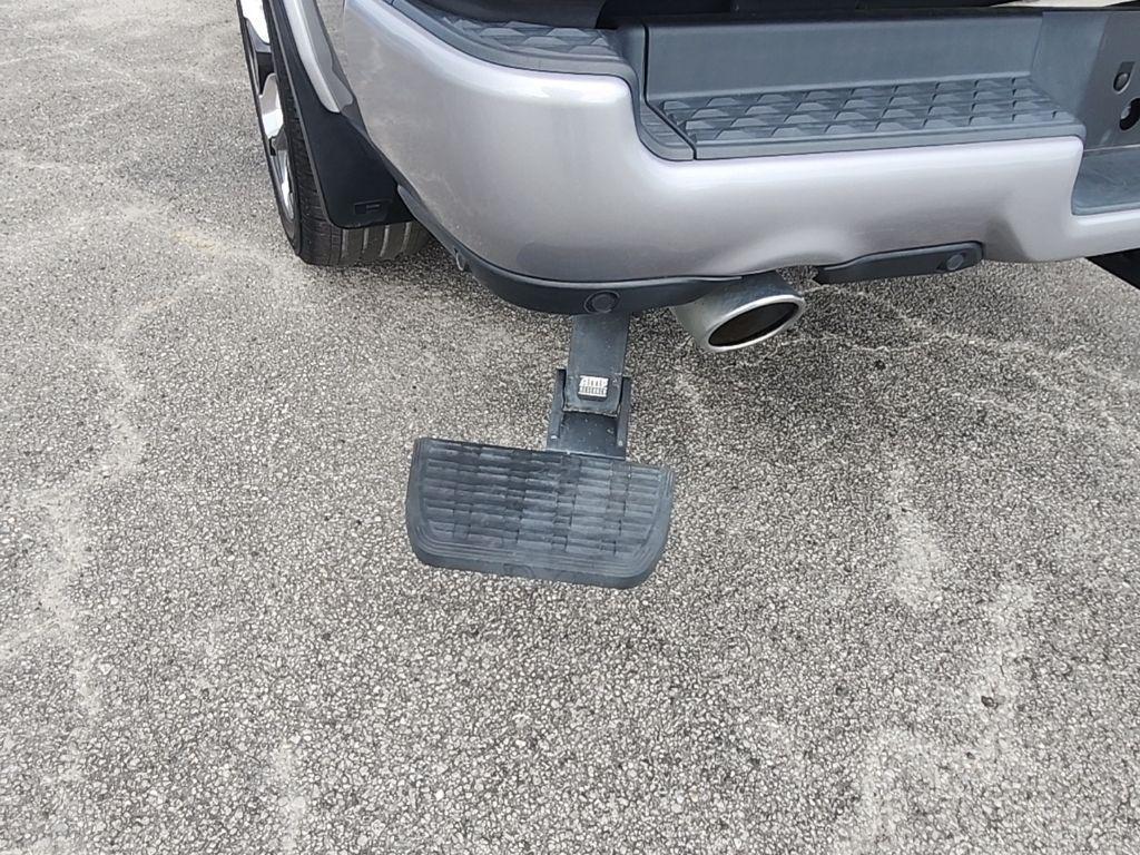 used 2020 Ram 1500 car, priced at $39,495