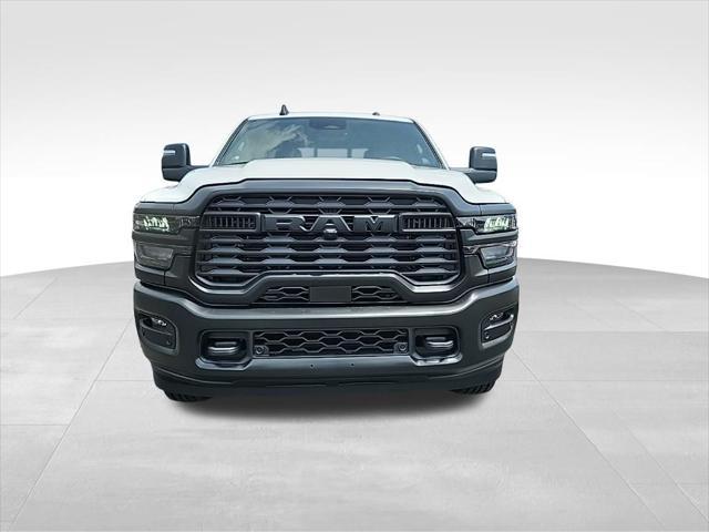 new 2025 Ram 2500 car, priced at $56,245