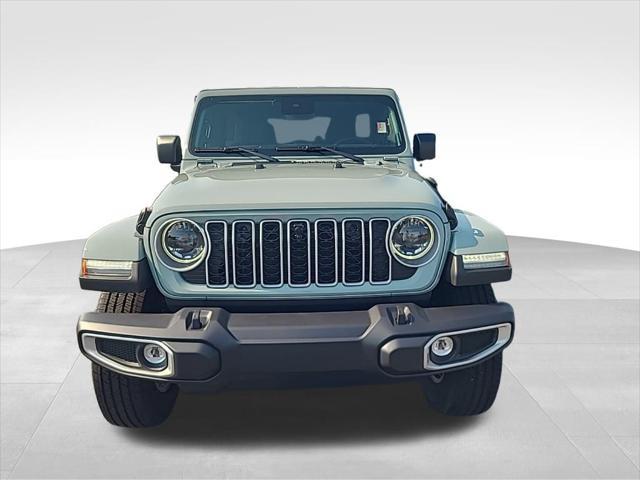 new 2024 Jeep Wrangler car, priced at $51,500