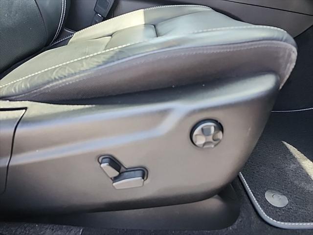 used 2021 Jeep Grand Cherokee car, priced at $31,495