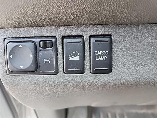 used 2018 Nissan Frontier car, priced at $19,395
