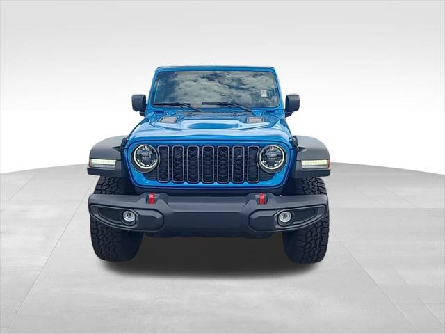 new 2024 Jeep Gladiator car, priced at $54,365