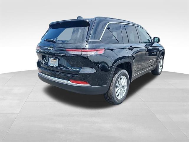 new 2025 Jeep Grand Cherokee car, priced at $38,702