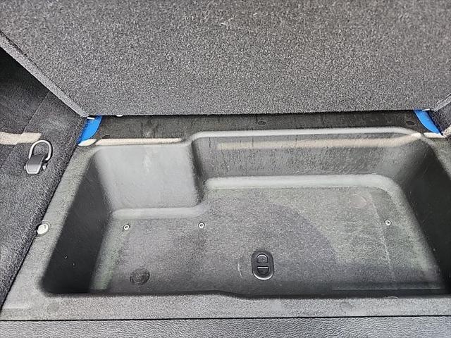 used 2021 Jeep Wrangler Unlimited car, priced at $26,695